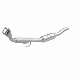 MagnaFlow Conv DF 04-05 VW Jetta 2L - 24155