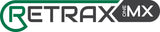 Retrax 04-up Titan Crew Cab 4-doors (w/ or w/o Utilitrack) RetraxONE MX - 60741