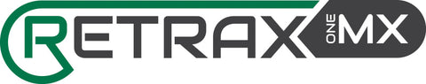 Retrax 02-08 Ram 1500 / 03-09 2500/3500 RetraxONE MX - 60222