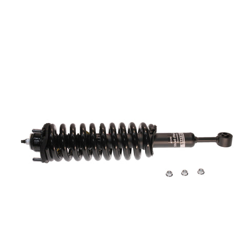 KYB Shocks & Struts Strut Plus Front Left TOYOTA Tacoma 4WD & 4 cyl 2005-2007 - SR4134