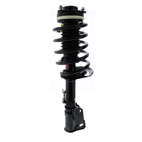KYB 17-19 Dodge Journey FWD 3.6L (Excl. GT) / 12-16 Dodge Journey FWD 3.6L Strut-Plus Strut - FL - SR4713