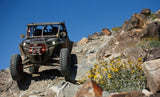 Toyo Open Country SxS Tire - 33X9.50R15LT S (TL) - 361240
