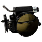 FAST Black Throttle Body LSX 102MM w/ TPS & IAC - 54107