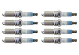 Ford Racing 11-21 Mustang GT 5.0L Cold Spark Plug Set - M-12405-M50A
