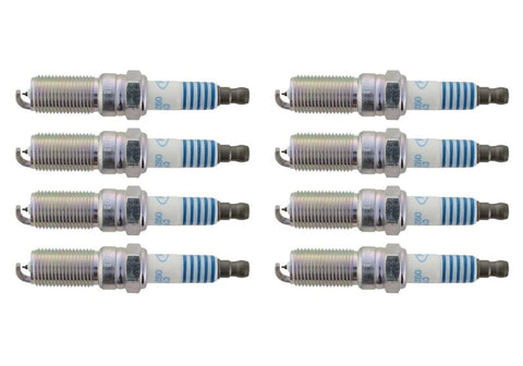 Ford Performance 2011-2014 Mustang 5.0L Cold Spark Plug Set - M-12405-M50A