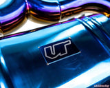 VR Performance Audi RS3 8V Titanium Valvetronic Exhaust System - VR-RS38V-170T