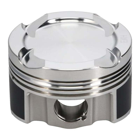 JE Pistons 15+ BMW B58B30 / 20+ Toyota B58C30 3.0L Turbo (Size 1.00) Set of 6 Pistons - 371720