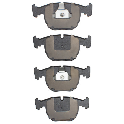 R1 00-03 BMW M5 Front Track/Street Brake Pads - 2000-0681-00