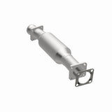 MagnaFlow Conv DF California Grade 79-80 International Scout II 5.0L - 3391425