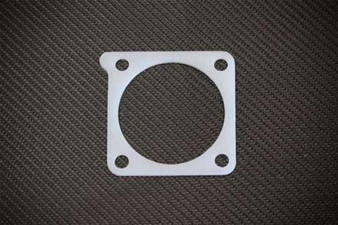 Torque Solution Thermal Throttle Body Gasket: Mitsubishi Eclipse 2.4L 2007-2011 - TS-TBG-080