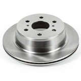 Power Stop 07-19 Cadillac Escalade Rear Autospecialty Brake Rotor - AR8658