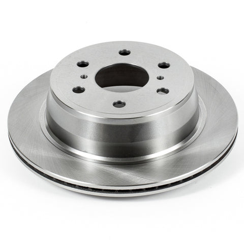 Power Stop 07-19 Cadillac Escalade Rear Autospecialty Brake Rotor - AR8658