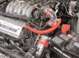Injen 98-99 Maxima Black Cold Air Intake **Special Order** - RD1930BLK