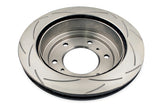 DBA 05-09 Subaru Outback Rear Slotted Street Series Rotor - 661S