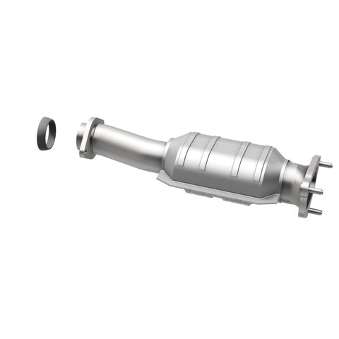 MagnaFlow Direct Fit Catalytic Converter 04 Ranger 3.0L Rear CA - 451001