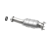 MagnaFlow Direct Fit Catalytic Conv 04-06 Ford Ranger Rear Assy / 04-06 Mazda B3000/B4000 Rear Assy - 51103
