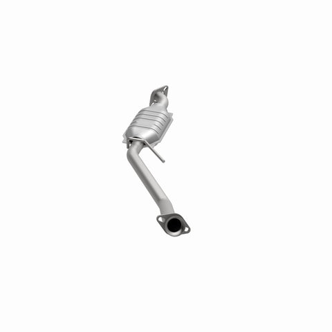 MagnaFlow Direct Fit Catalytic Converter Ford 87 93 - 93340