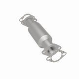 MagnaFlow Conv Direct Fit Nissan 84-89 - 22766