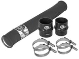aFe BladeRunner 2.75in Intercooler Tube Hot Side w/ Coupling and Clamp 10-12 Dodge Ram 6.7L - 46-20088-B
