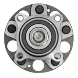 MOOG 09-14 Acura TSX Rear Hub Assembly - 512353