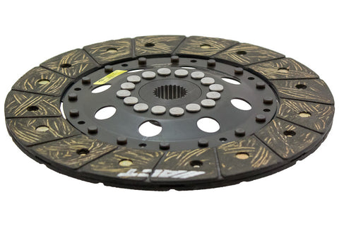 ACT 2014 Ford Focus Perf Street Rigid Disc - 3001010