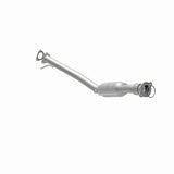 MagnaFlow Direct Fit Catalytic Converter 05-06 Equinox 3.4L OEM - 49220