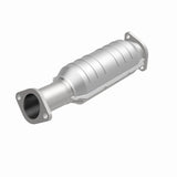 MagnaFlow Direct Fit Catalytic Converter 06-07 Hyundai Sonata 3.3L - 49811