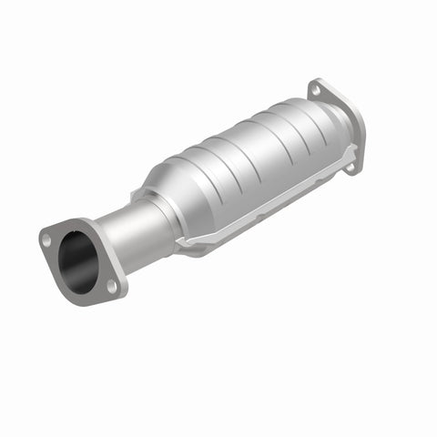 MagnaFlow Direct Fit Catalytic Converter 06-07 Hyundai Sonata 3.3L - 49811