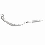MagnaFlow Conv DF 09-12 Audi A3 Quattro 2.0L - 51522