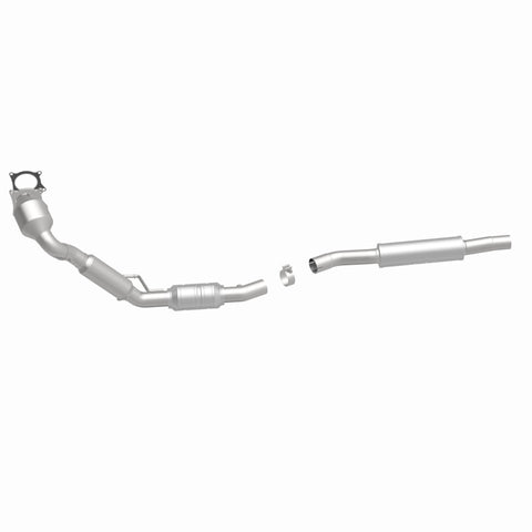 MagnaFlow Conv DF 09-12 Audi A3 Quattro 2.0L - 51522