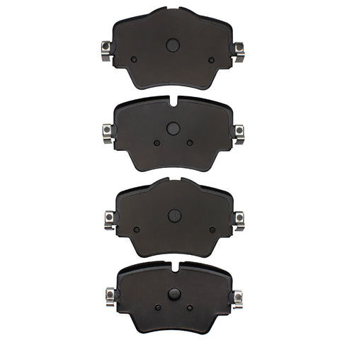 R1 15-22 Mini Cooper Countryman Front Optimum OE Brake Pads - 2551-1892-00