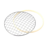Spectre Headlight Air Funnel Screen (Round) - 97891