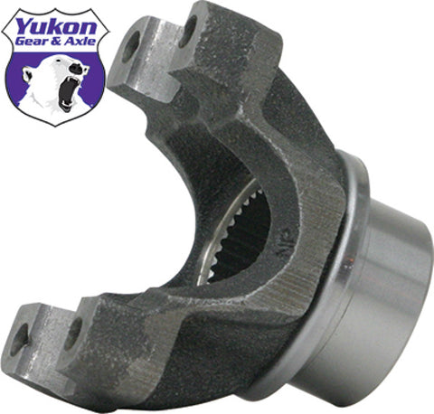Yukon Gear Yoke For 12P / 12T / and 63 To 74 GM Ci Vette w/ A 1310 U/Joint Size - YY GM3996118