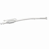 MagnaFlow Conv DF Subaru 85 89 - 23862