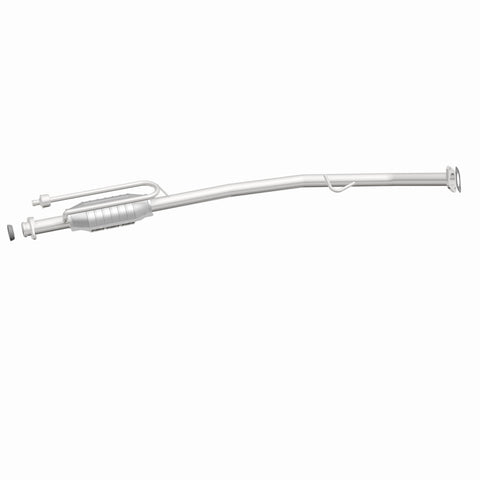 MagnaFlow Conv DF Subaru 85 89 - 23862