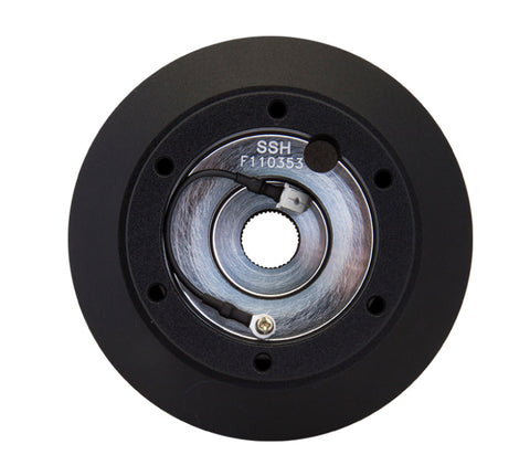 NRG Short Hub Adapter Polaris Slingshot - SRK-SSH