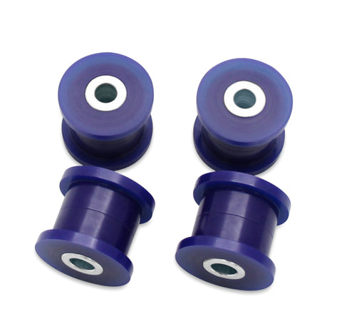 SuperPro Honda Rear Lower Control Arm Kit - SPF3195K