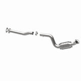 MagnaFlow Conv DF 07-08 Express 2500 4.8L Passenger Side - 51535