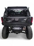 Elektric Offroad 2024+ Polaris Xpedition Volt Short Rack - HRK620001