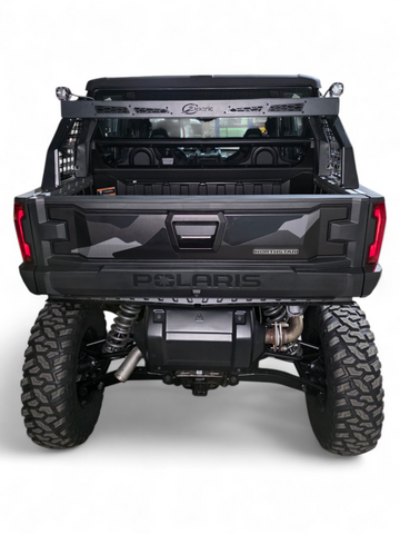 Elektric Offroad 2024+ Polaris Xpedition Volt Short Rack - HRK620001