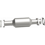 MagnaFlow California Direct Fit Catalytic Converter 91-92 Suzuki Sidekick 1.6L - 3391619