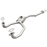 MagnaFlow Conv Subaru 46.25X6.5X4 1.75/1.75/1 - 23869