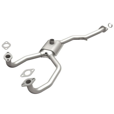 MagnaFlow Conv Subaru 46.25X6.5X4 1.75/1.75/1 - 23869