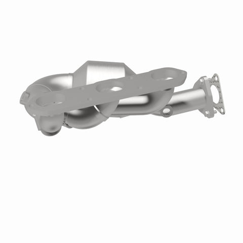MagnaFlow Converter Direct Fit 00-04 Porsche Boxster 2.7L/3.2L - Right - 52329