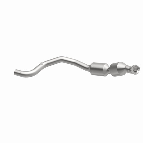 MagnaFlow 13-17 Range Rover V8 5 OEM Underbody Direct Fit EPA Compliant Catalytic Converter - 21-535