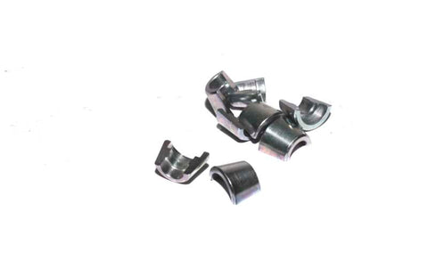 COMP Cams Super Valve Locks 5/16in W/Rec - 618-4