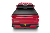 Truxedo 2020 GMC Sierra & Chevrolet Silverado 2500HD & 3500HD 6ft 9in Deuce Bed Cover - 773301