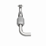MagnaFlow Direct Fit Catalytic Converter 01-03 F150 5.4 Driver Side OEM - 49621