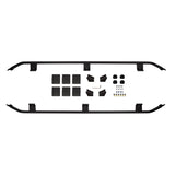 ARB Guard Rail Trade 2110 Long - 1780130