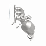 MagnaFlow Direct Fit Catalytic Converter 02-03 Lexus ES300 3.0L Manifold - 50260